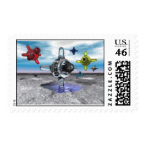 Reality - Highly over-rated - Stamp by boris01 Reality - Highly over-rated - Stamp