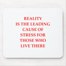 reality mouse pads