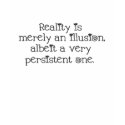Reality Shirt