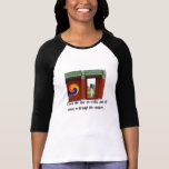 Reality Shirt for Women and Juniors