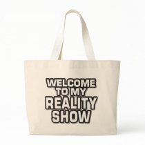 Reality Show Bag