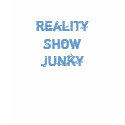 Reality Show Junky Tshirt