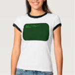 reality.sys t-shirts