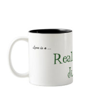Reality TV Junkie Coffee Mugs
