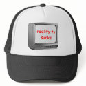 reality tv sucks hats by baxiemur reality tv sucks hats