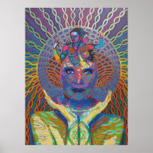 realization - 2011 posters