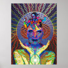 realization digitally - 2012 posters