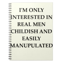 realk men notebooks