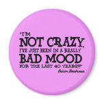 really bad mood magnets