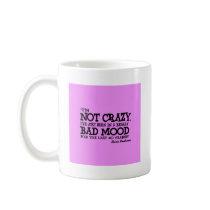 really bad mood mugs