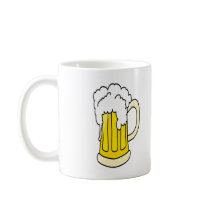 Really Big Mug o Beer by MyIrishSpirit Really Big Mug o Beer