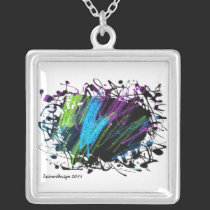 Really dpmartdesign 2011 necklaces