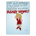 Really Enjoy cards by joekohl Really Enjoy cards