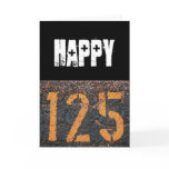 Really Old-Card