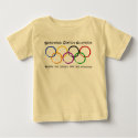 Really Really this time for babies t-shirts