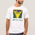REALLY SUPER DEFINITELY FINAL SHARE SHIRT