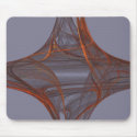 Really Whierd Mousepad by Rb_barnes2 Really Whierd Mousepad