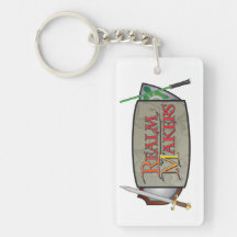 Realm Makers Key Chain