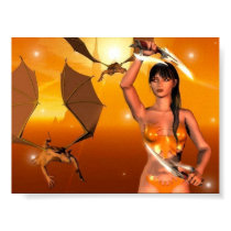Realm of Fire posters