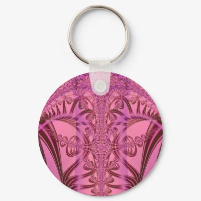 Realm of Thought Keychain by baxiemur