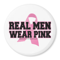 RealMen-2009 Magnet