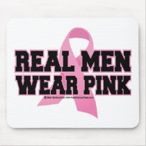 RealMen-2009 Mouse Pads
