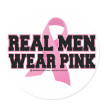 RealMen-2009 Stickers