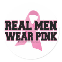 RealMen-2009 Stickers