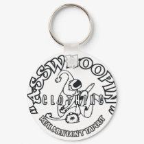 REALMENDONTTAPOUT keychains by rbelinski REALMENDONTTAPOUT keychains