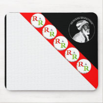 RealRas Mouse mousepads