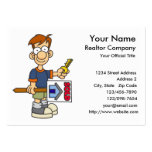 Realtor Busines Cards 1 Business Card