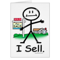 Realtor Greeting Cards