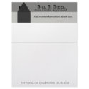 Realtor Construction Home letterhead by 911business Realtor Construction Home letterhead
