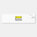 Realtor...Hardest Job You'll Ever Love Bumper Stickers