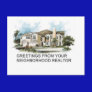 Realtor Post Card