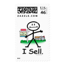Realtor postage by BusyBodies Realtor postage