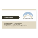Realtor Professional Business Card