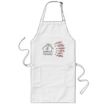 Realty Property Values Flow Chart Apron