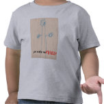 RealTyke - Tired Man! Tshirts