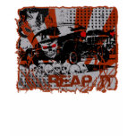 Reap It 55 Chevy t-shirts