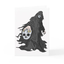 Reaper cards