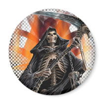 Reaper - Magnet