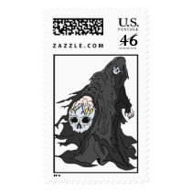 Reaper postage