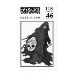 Reaper Stamp