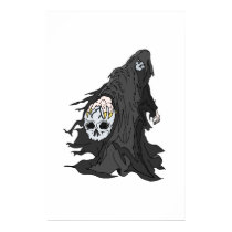 Reaper posters