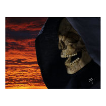 Reaper Poster posters