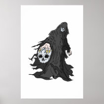 Reaper Print