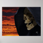 Reaper Poster posters