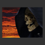 Reaper Poster posters