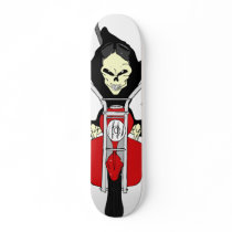 Reaper Rider skateboards